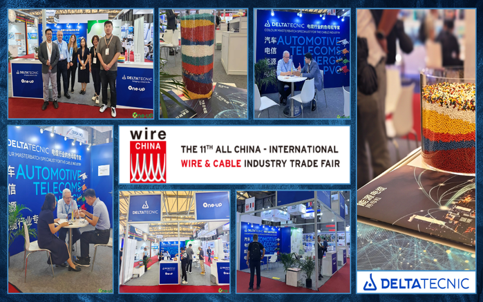 Wire China 2024
