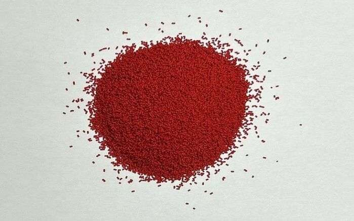 Super Small Pellet