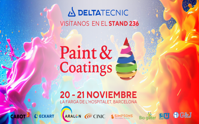 Paint & Coatings