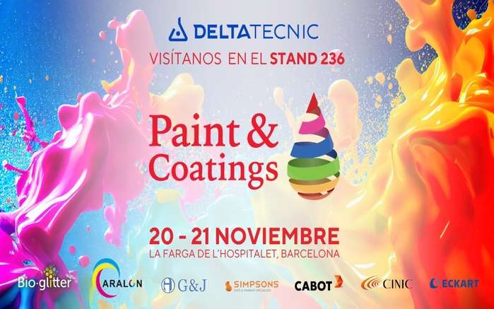 Paint & Coatings