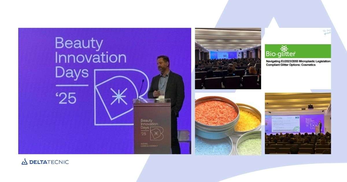 beauty innovation days 2025