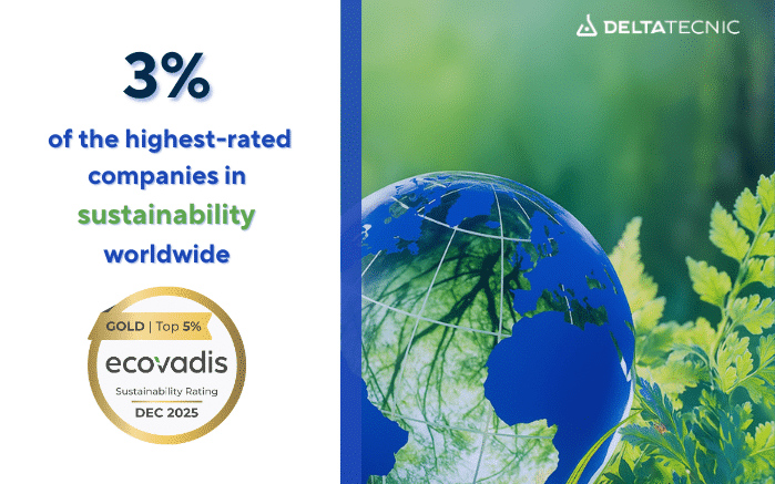 Delta Tecnic Evovadis