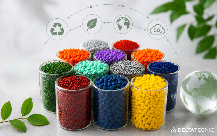 Sustainable Masterbatches for Cables